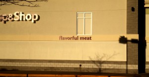 flavorful meat